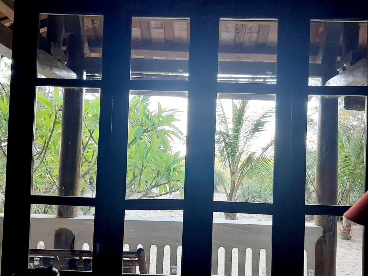 Villa Louise Hue Beach Boutique Hotel Exterior foto