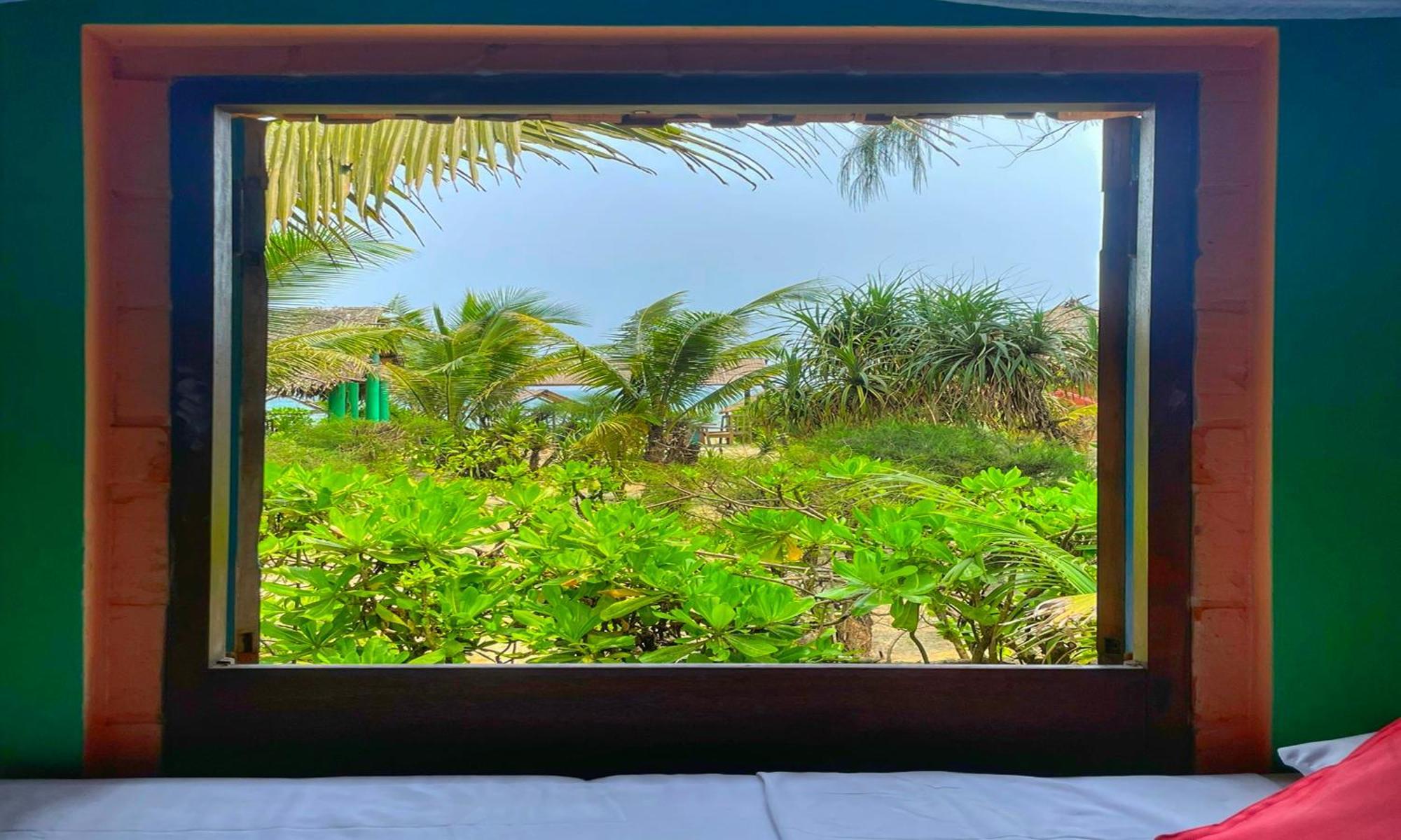 Villa Louise Hue Beach Boutique Hotel Quarto foto