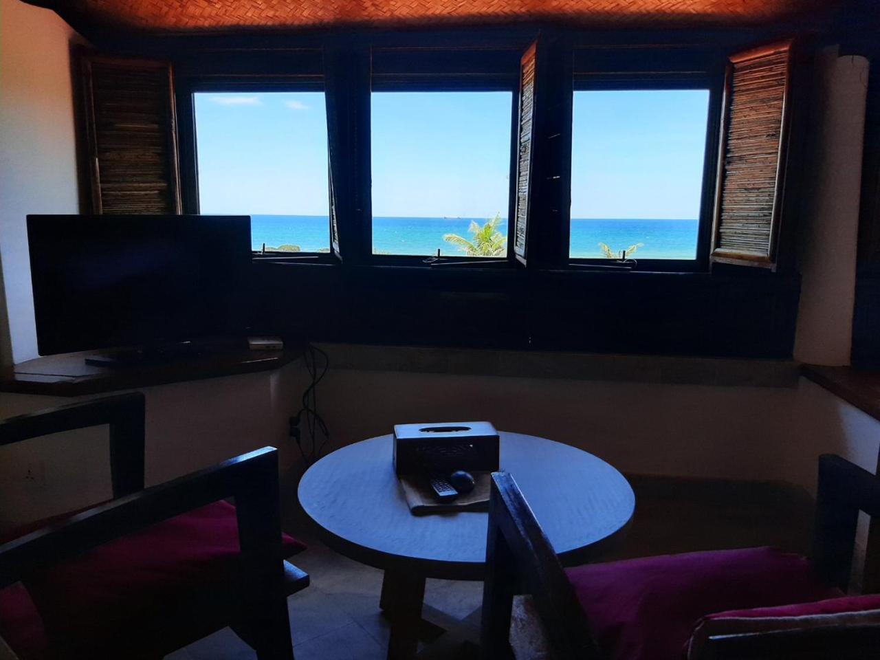 Villa Louise Hue Beach Boutique Hotel Quarto foto
