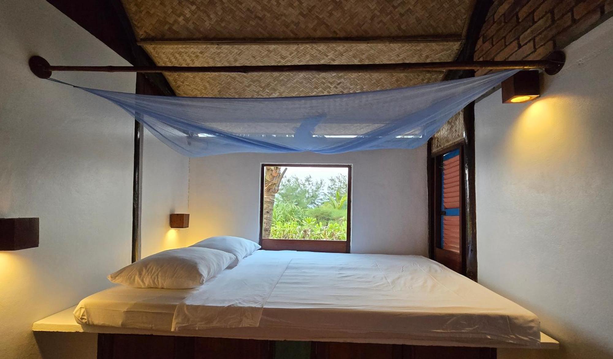 Villa Louise Hue Beach Boutique Hotel Exterior foto