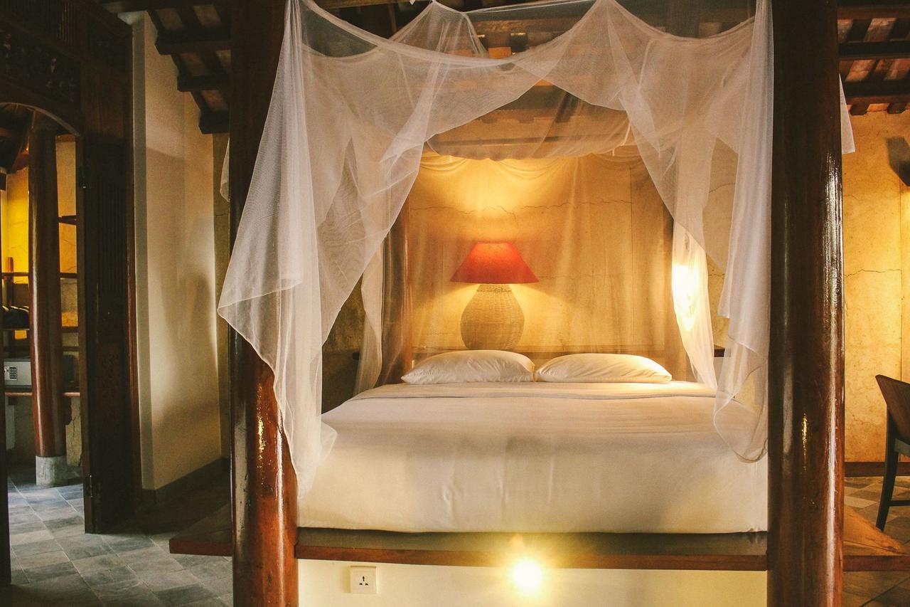 Villa Louise Hue Beach Boutique Hotel Exterior foto