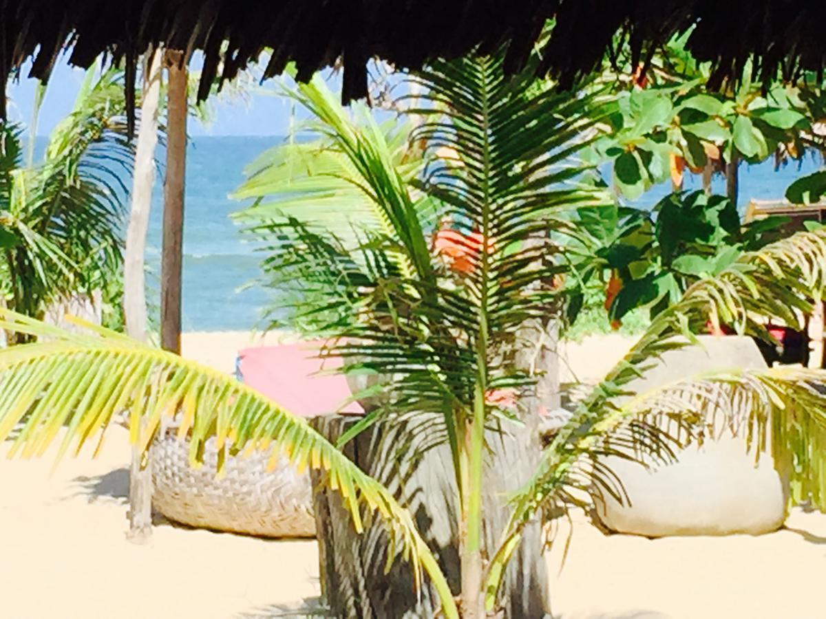 Villa Louise Hue Beach Boutique Hotel Exterior foto